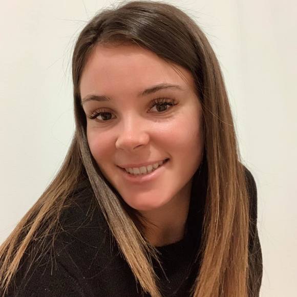 Meet your Posher, Grace - Picture 1 of 1